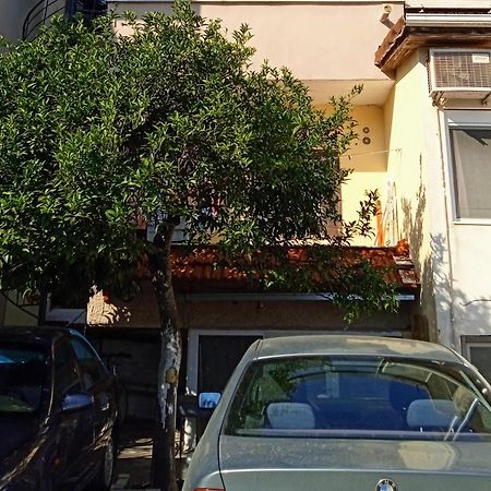프레베자 Αlexandras House 아파트 외부 사진