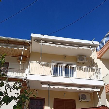 프레베자 Αlexandras House 아파트 외부 사진