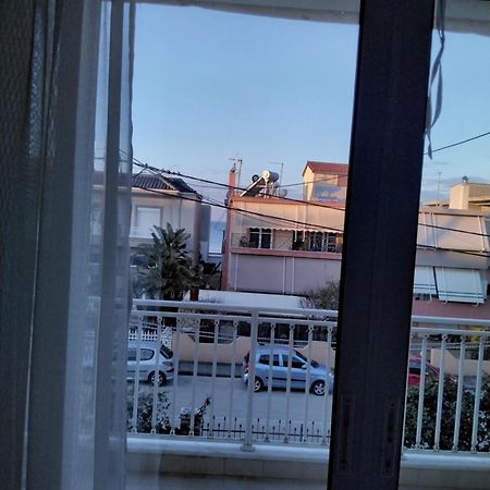 프레베자 Αlexandras House 아파트 외부 사진