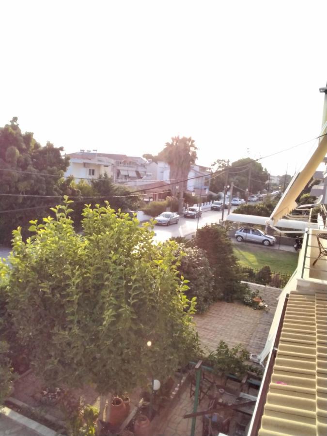 프레베자 Αlexandras House 아파트 외부 사진