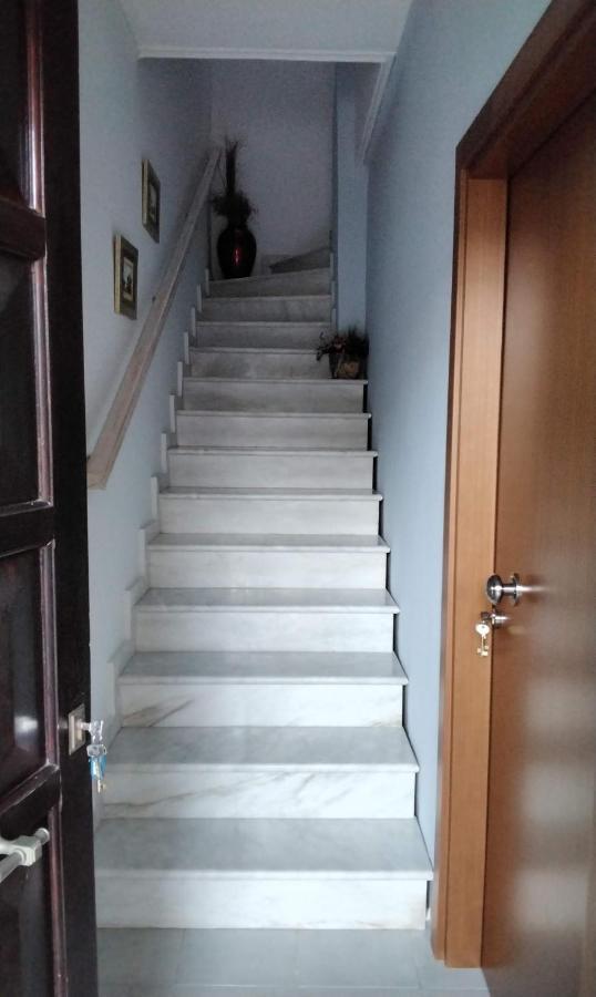 프레베자 Αlexandras House 아파트 외부 사진