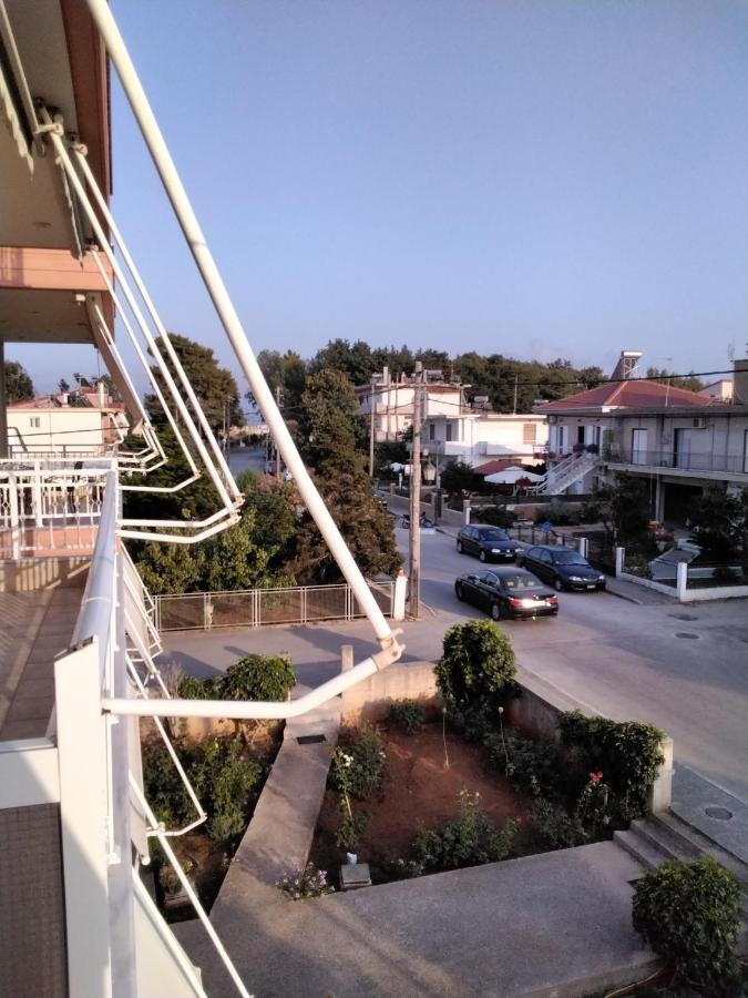 프레베자 Αlexandras House 아파트 외부 사진