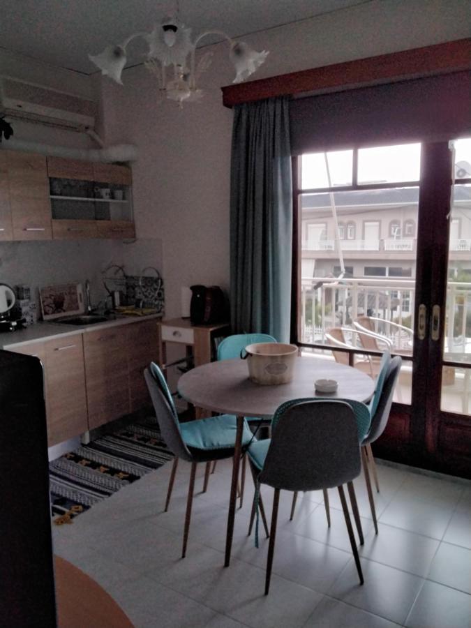 프레베자 Αlexandras House 아파트 외부 사진