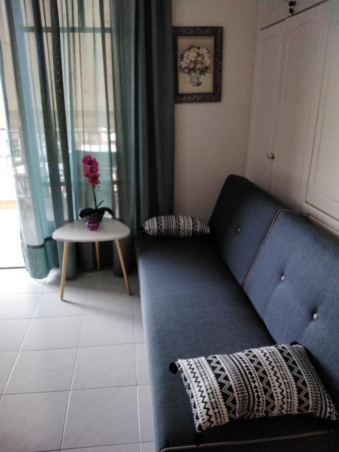 프레베자 Αlexandras House 아파트 외부 사진