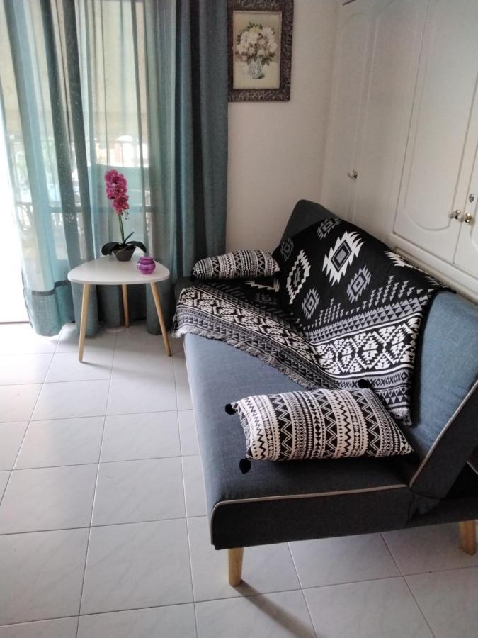 프레베자 Αlexandras House 아파트 외부 사진