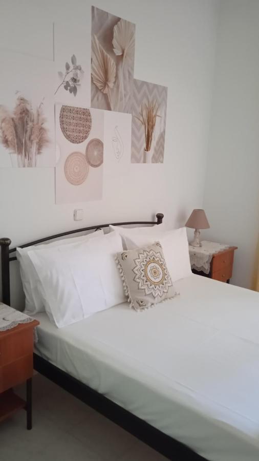 프레베자 Αlexandras House 아파트 외부 사진