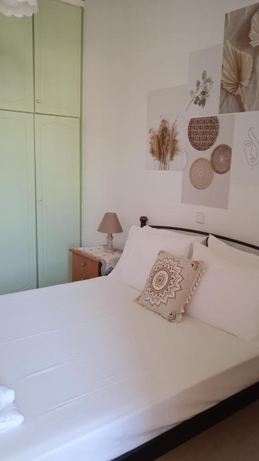 프레베자 Αlexandras House 아파트 외부 사진