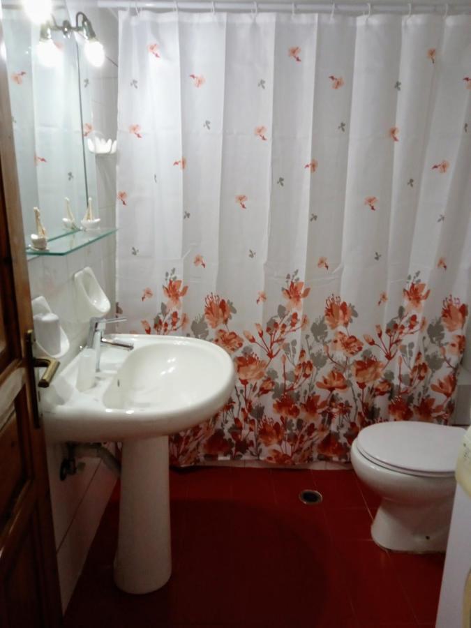 프레베자 Αlexandras House 아파트 외부 사진