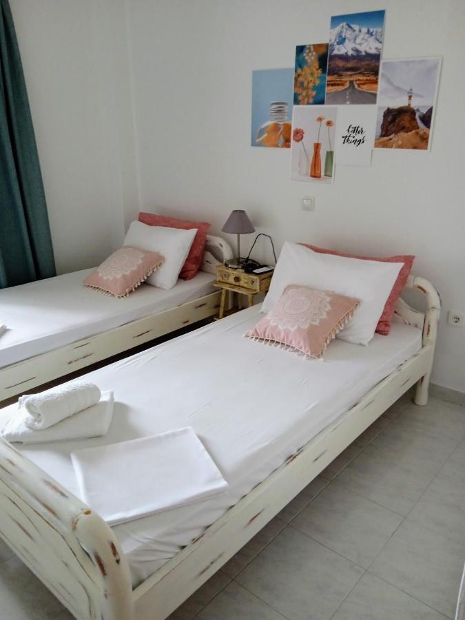 프레베자 Αlexandras House 아파트 외부 사진