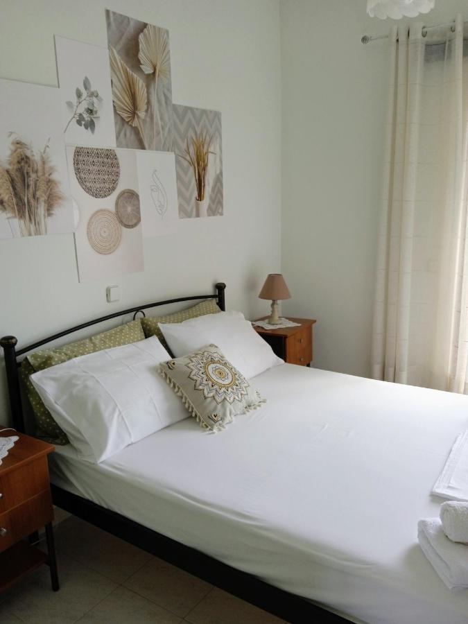 프레베자 Αlexandras House 아파트 외부 사진