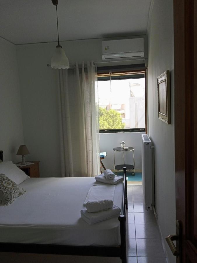 프레베자 Αlexandras House 아파트 외부 사진