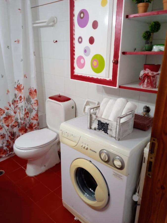 프레베자 Αlexandras House 아파트 외부 사진