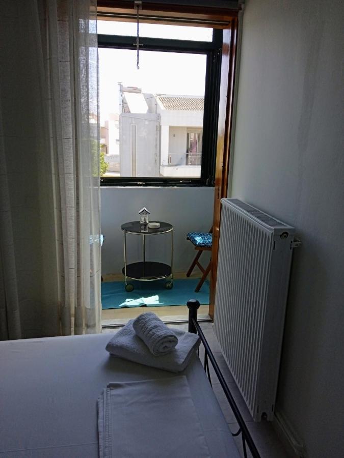프레베자 Αlexandras House 아파트 외부 사진