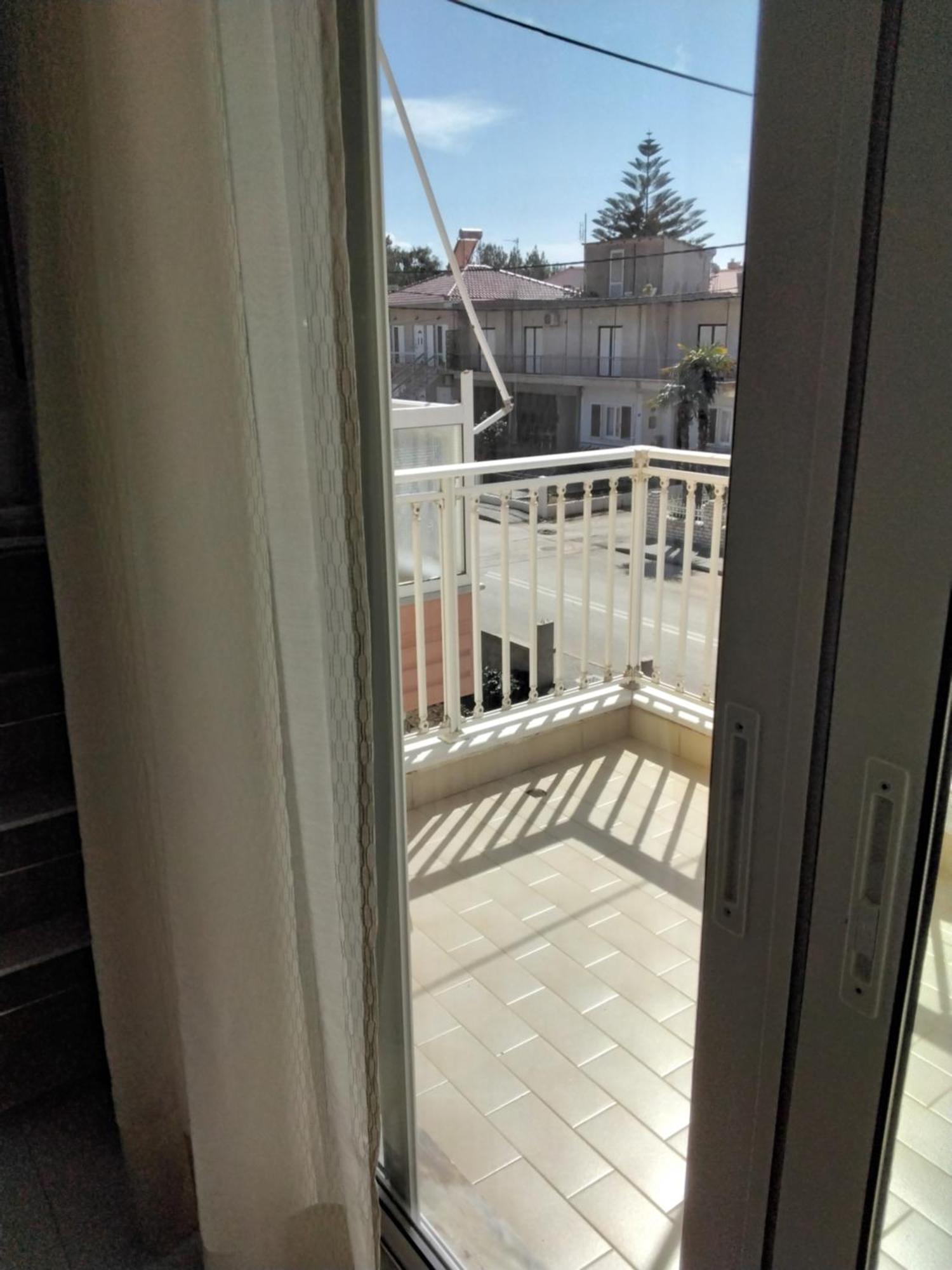 프레베자 Αlexandras House 아파트 외부 사진