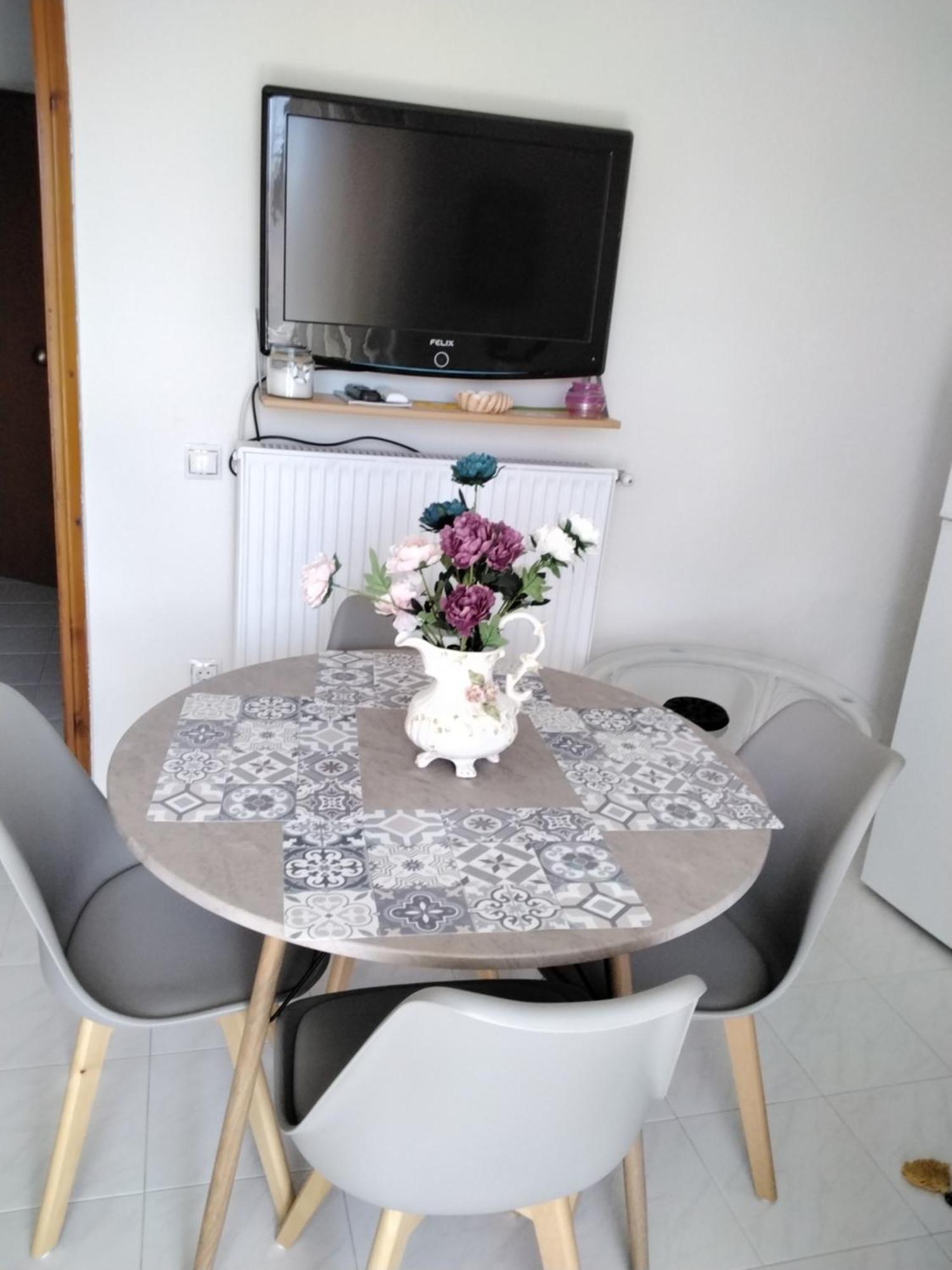 프레베자 Αlexandras House 아파트 외부 사진