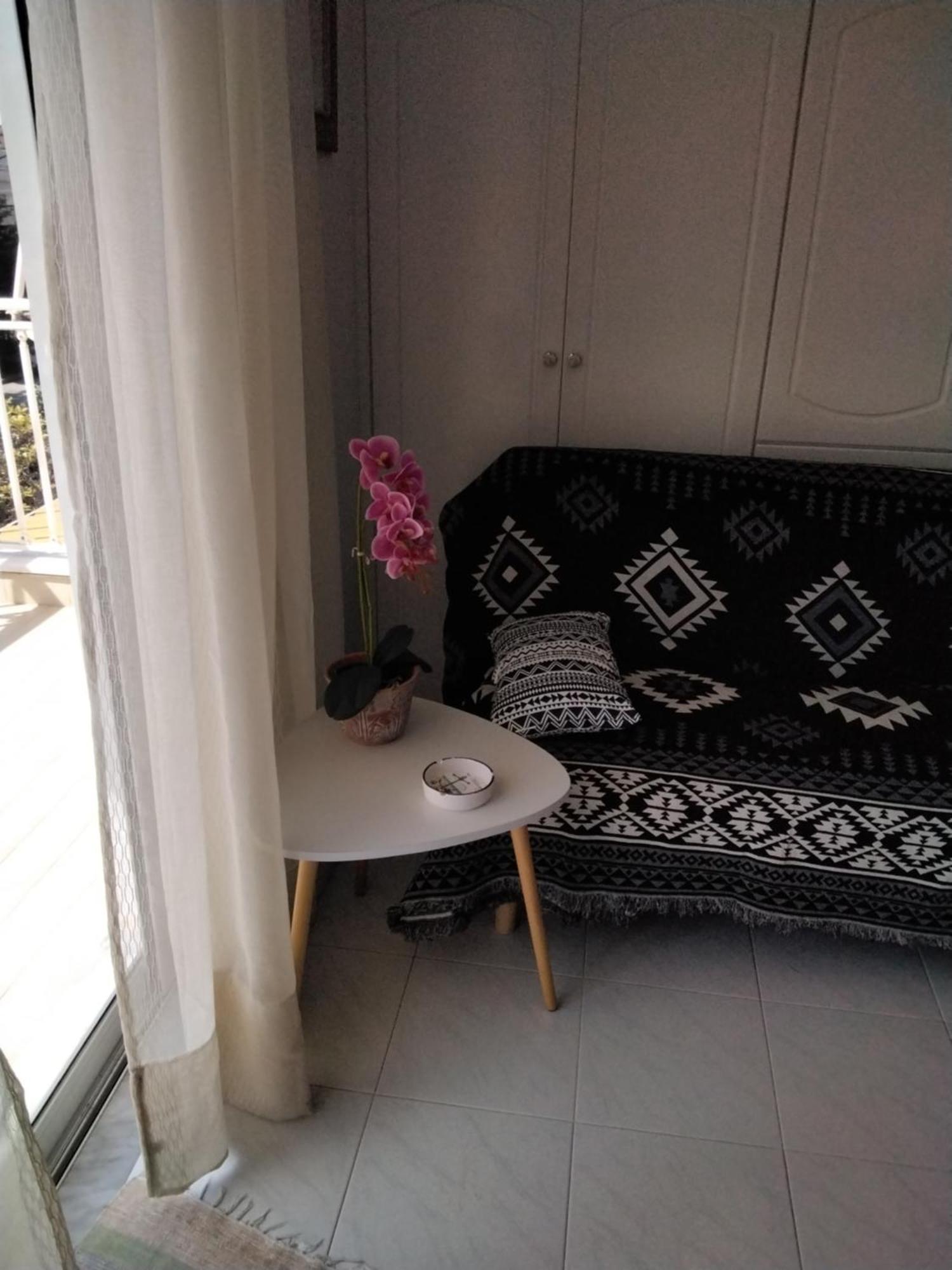 프레베자 Αlexandras House 아파트 외부 사진