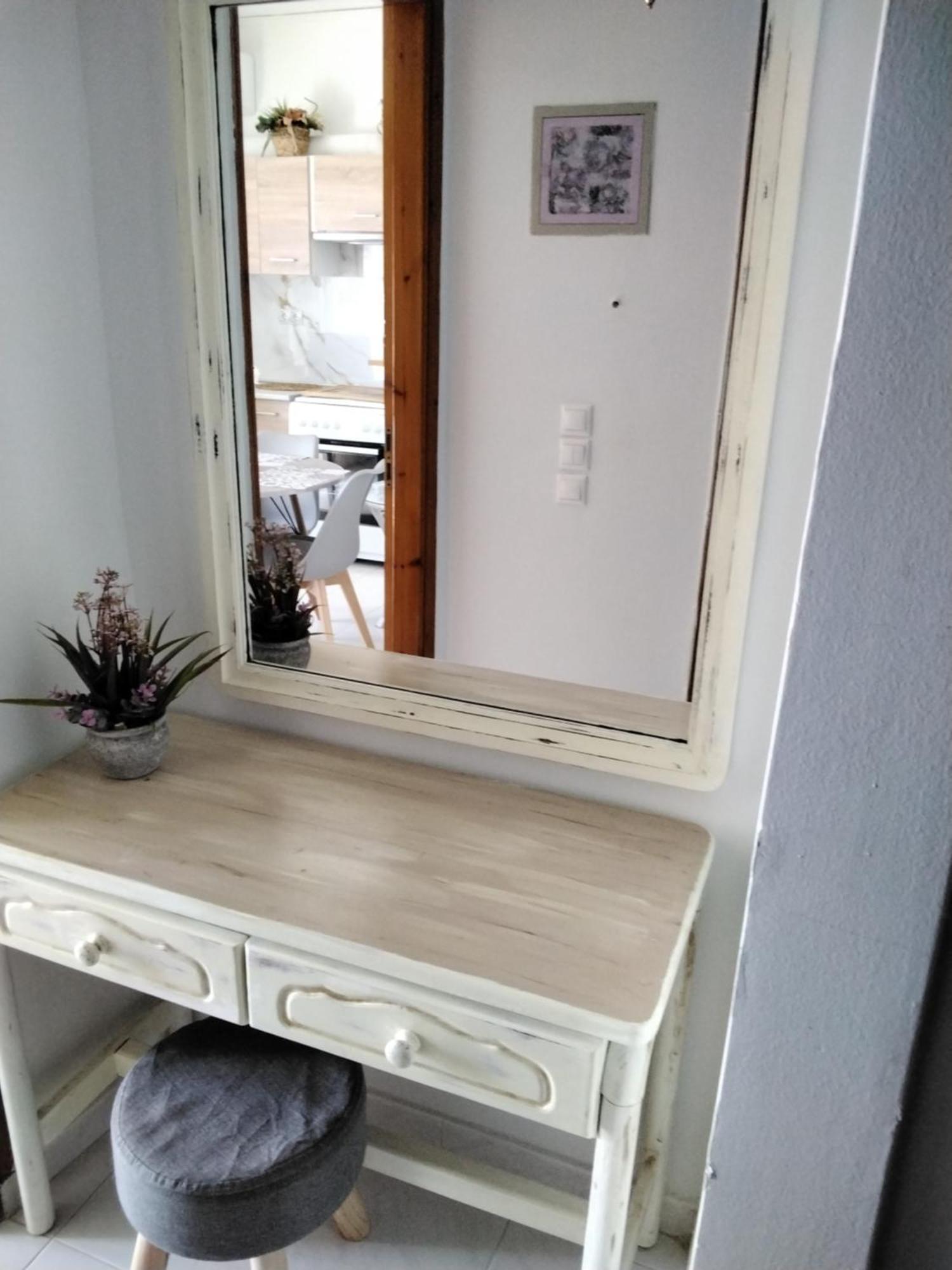 프레베자 Αlexandras House 아파트 외부 사진