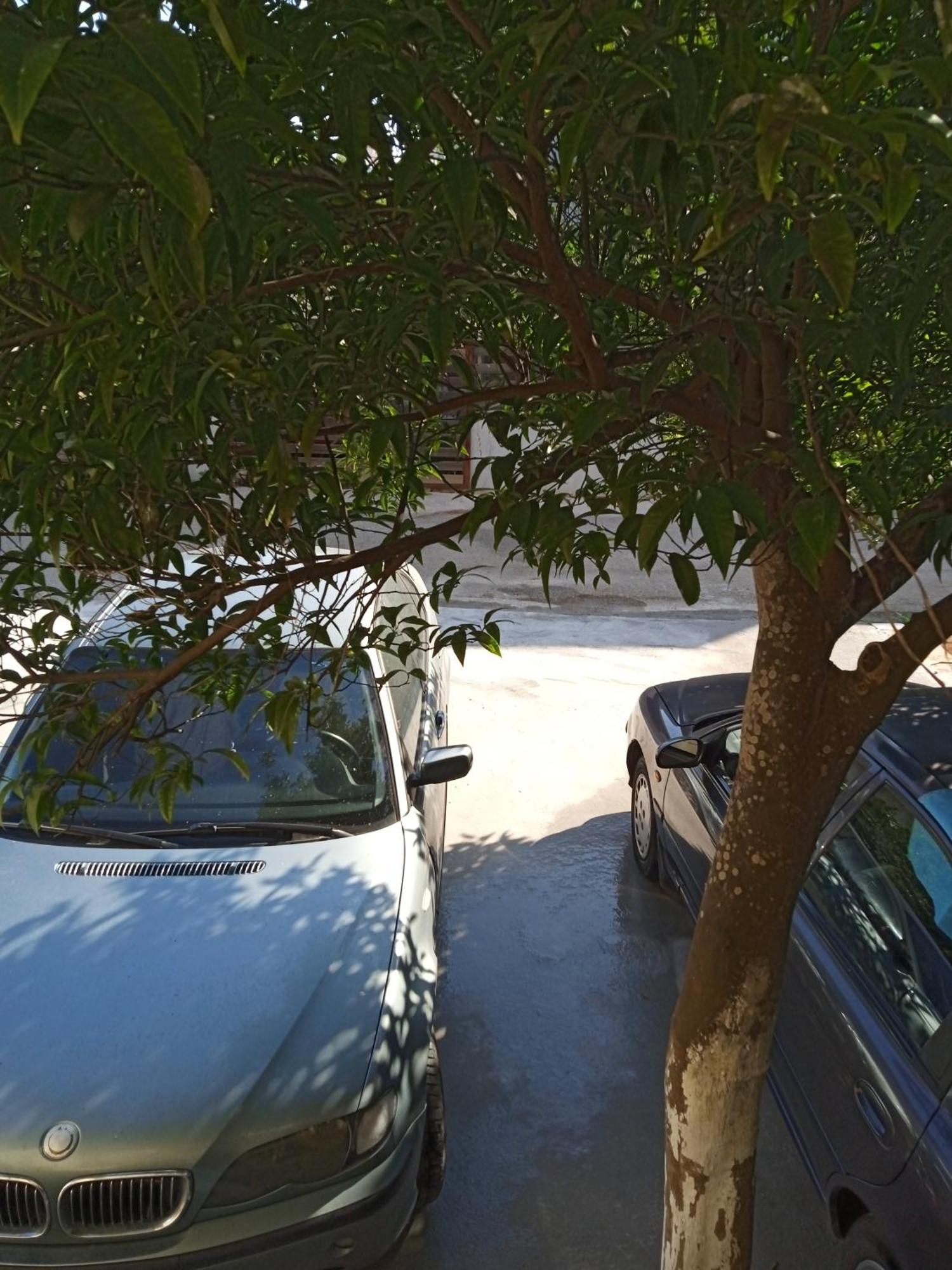 프레베자 Αlexandras House 아파트 외부 사진