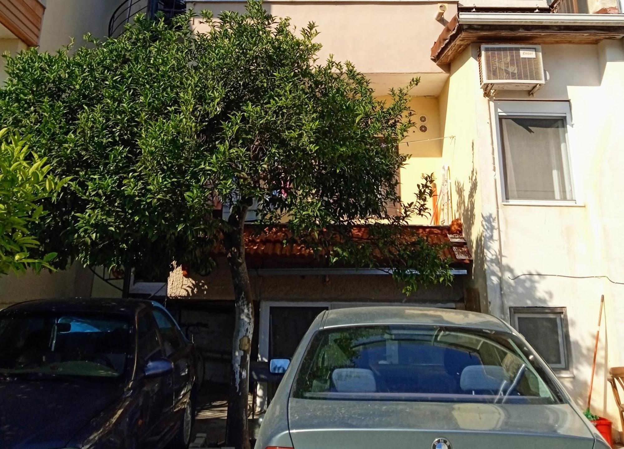프레베자 Αlexandras House 아파트 외부 사진