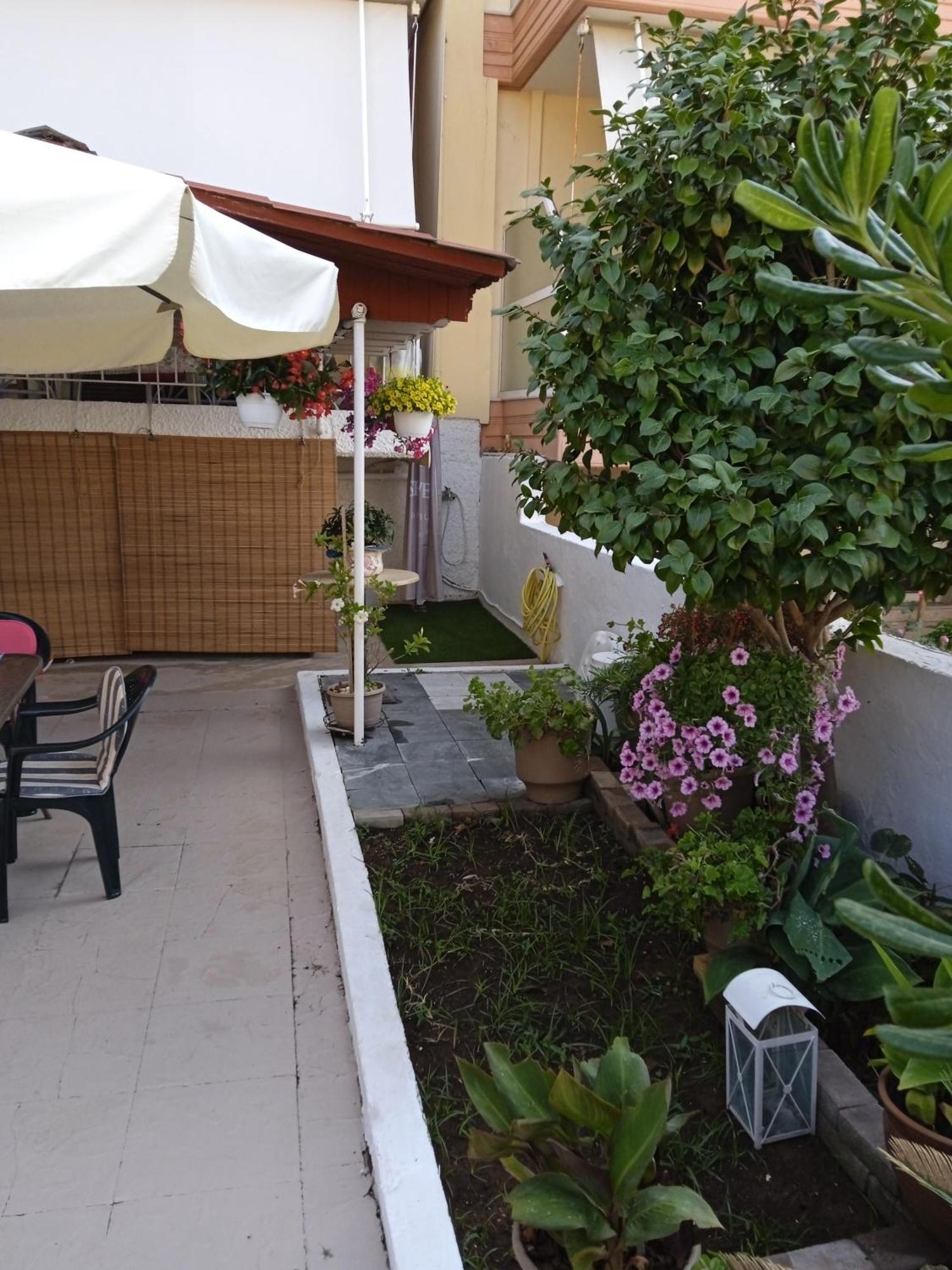 프레베자 Αlexandras House 아파트 외부 사진