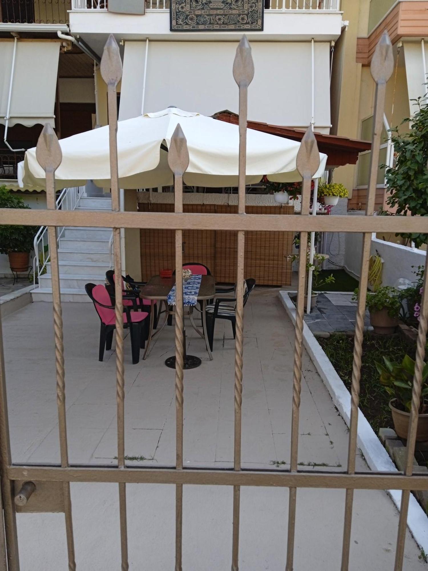 프레베자 Αlexandras House 아파트 외부 사진