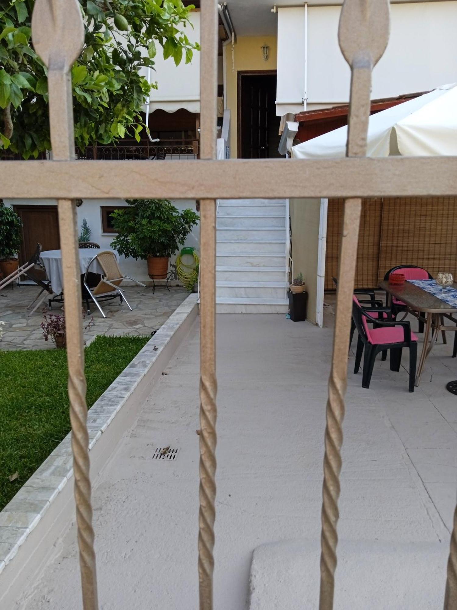 프레베자 Αlexandras House 아파트 외부 사진