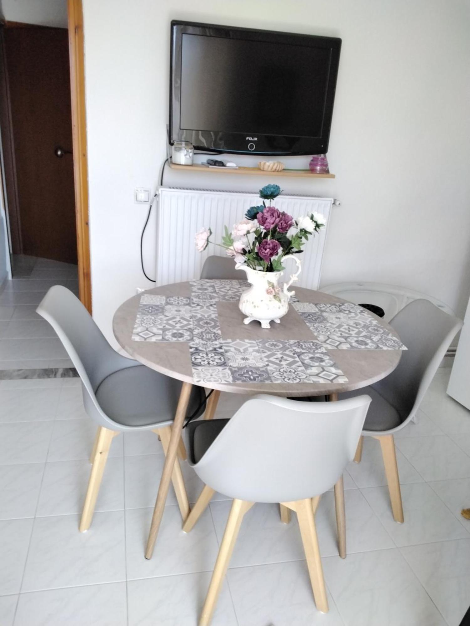 프레베자 Αlexandras House 아파트 외부 사진