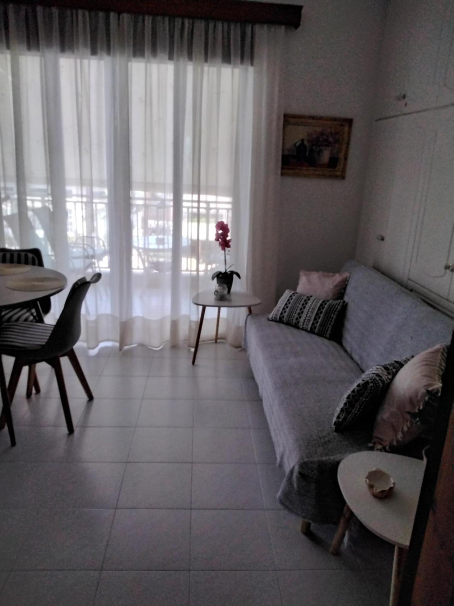 프레베자 Αlexandras House 아파트 외부 사진