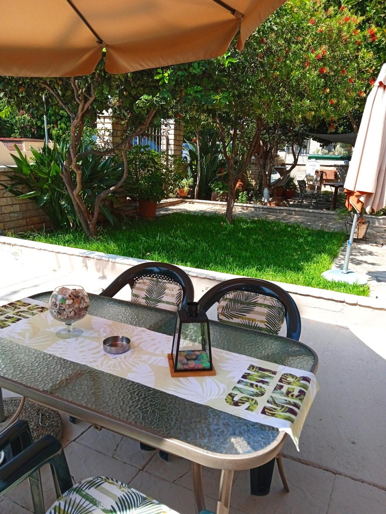 프레베자 Αlexandras House 아파트 외부 사진