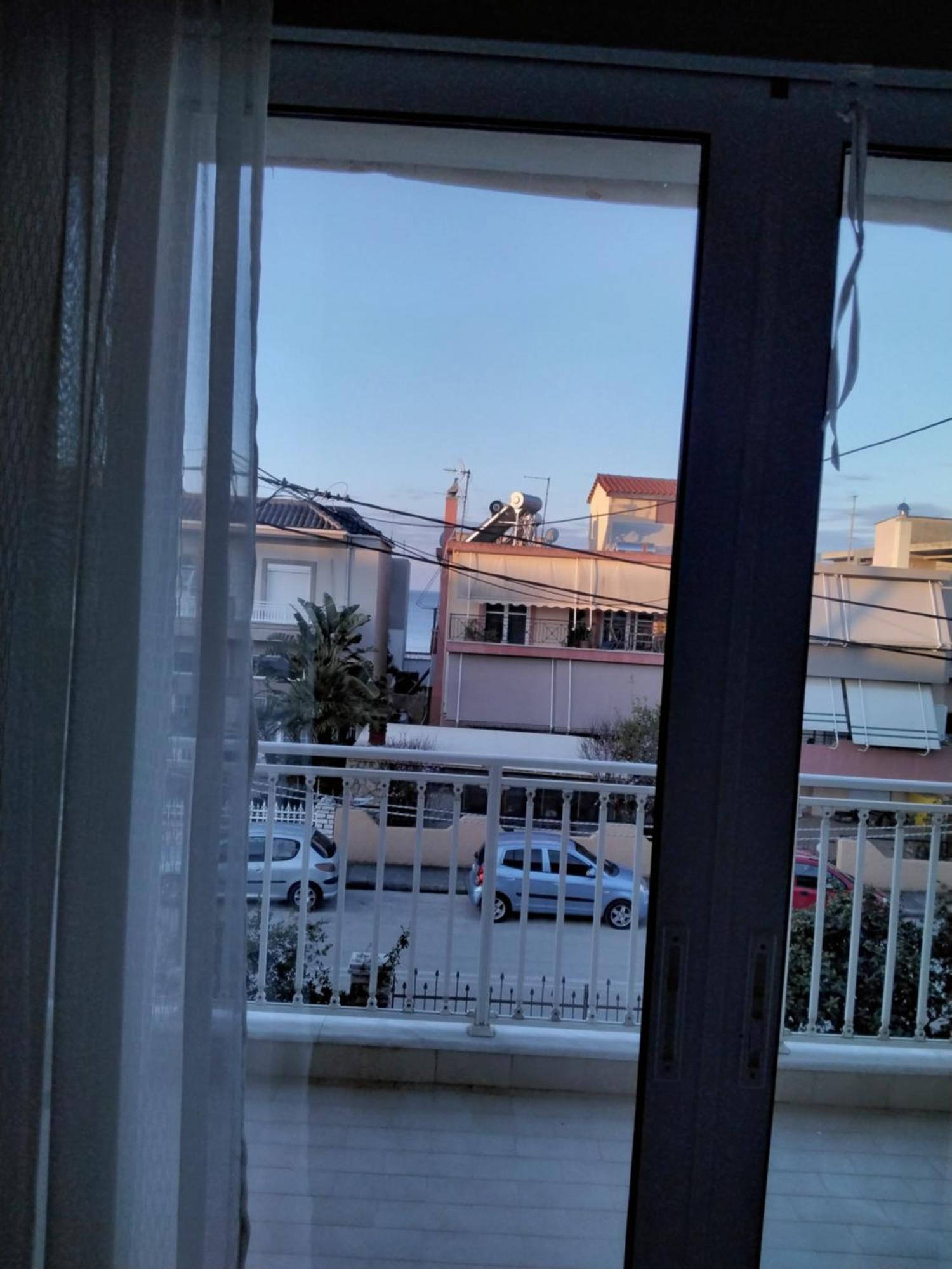 프레베자 Αlexandras House 아파트 외부 사진
