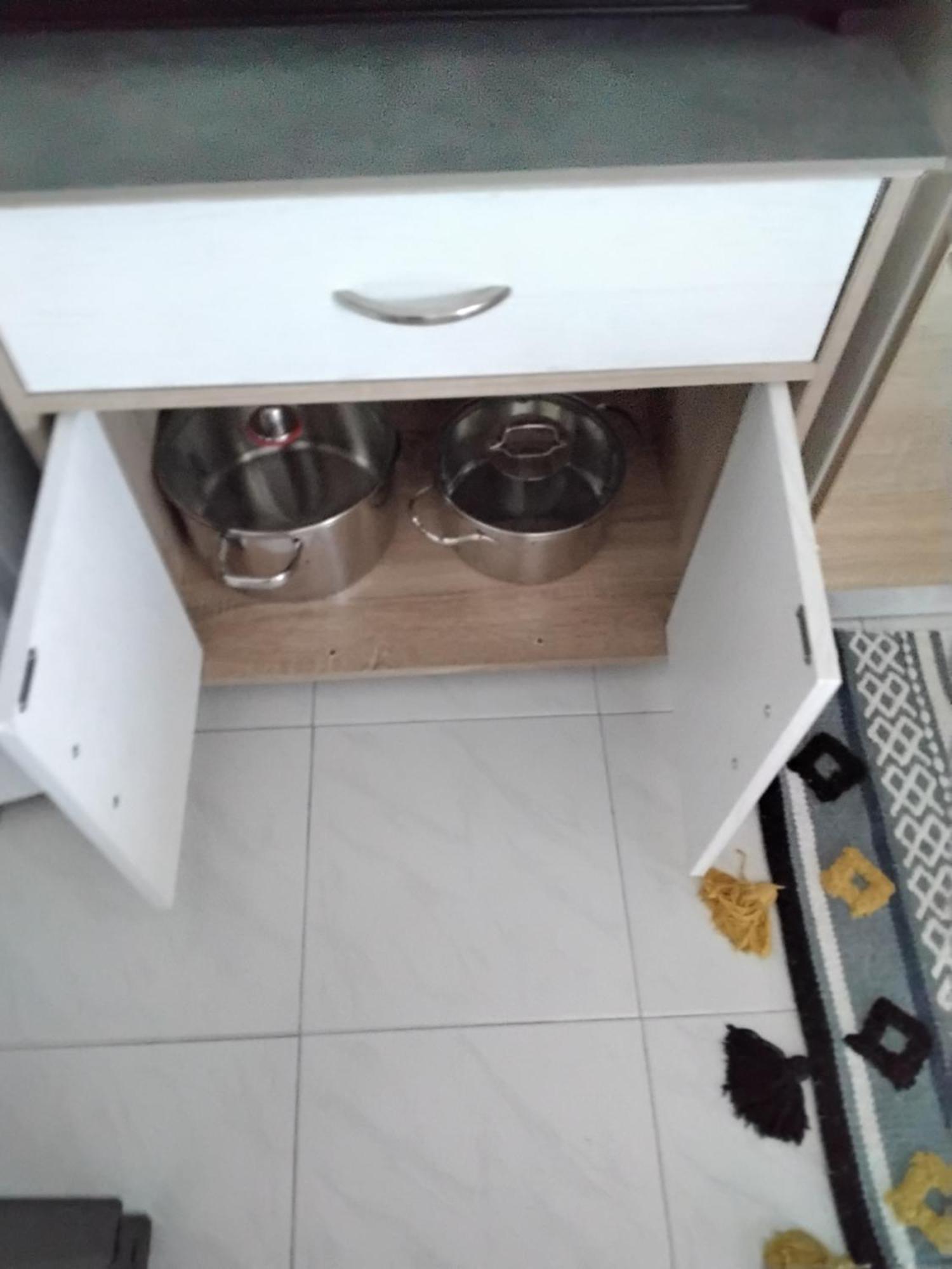 프레베자 Αlexandras House 아파트 외부 사진